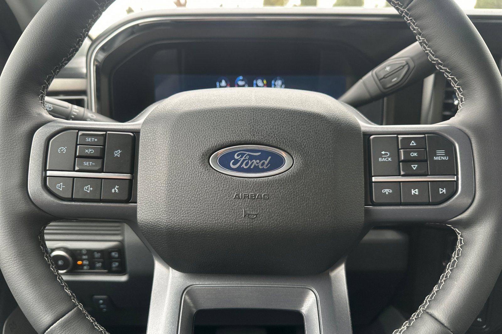 New 2026 Ford F250 Lariat AWD/4WD image 23