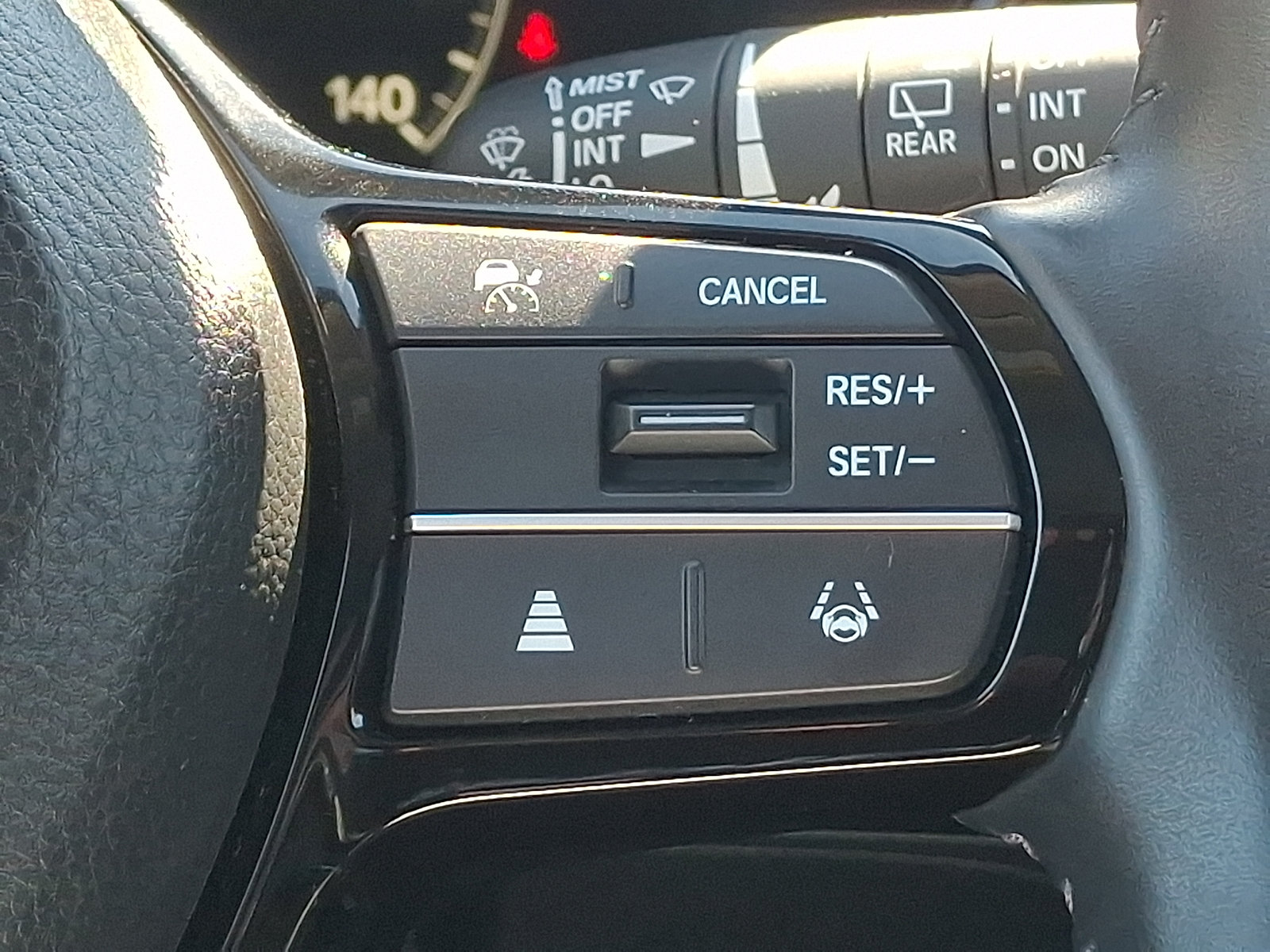 Used 2024 Honda CR-V EX-L image 23