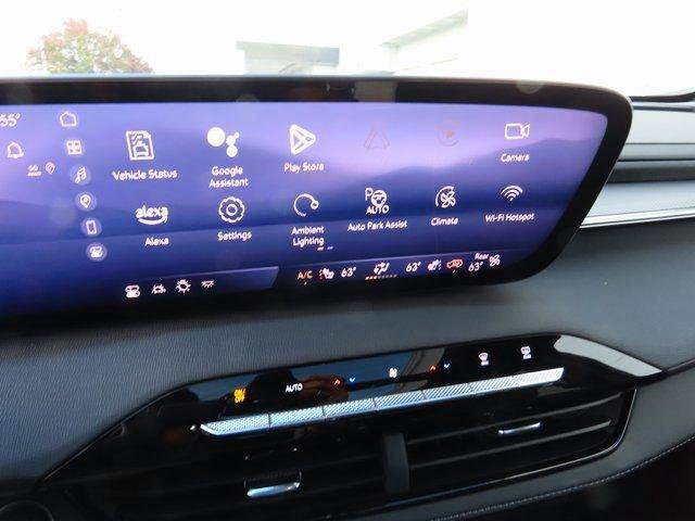 New 2025 Buick Enclave Sport Touring w/ Super Cruise Package image 16