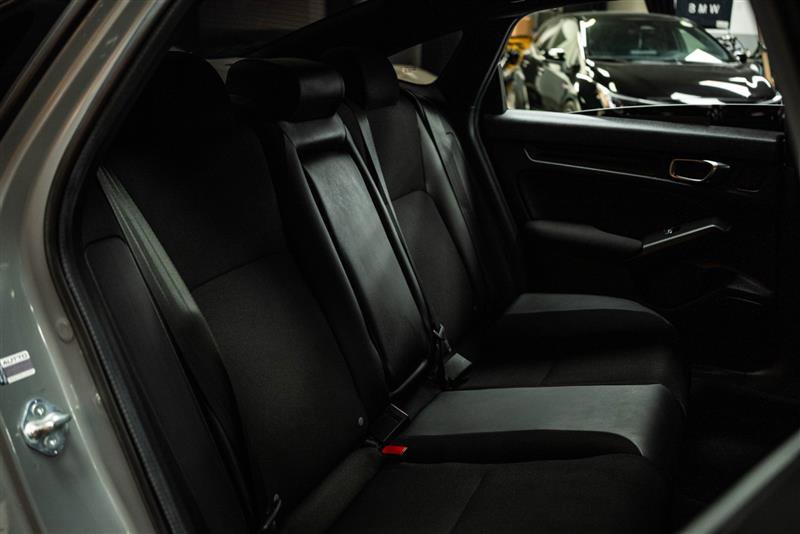 Used 2025 Honda Civic Sport image 11