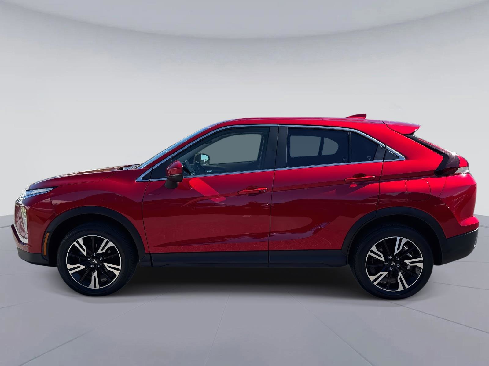 Used 2024 Mitsubishi Eclipse Cross SE image 7