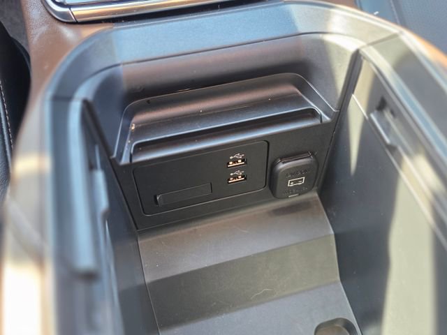 Used 2023 MAZDA CX-30 AWD 2.5 S w/ Premium Package image 31