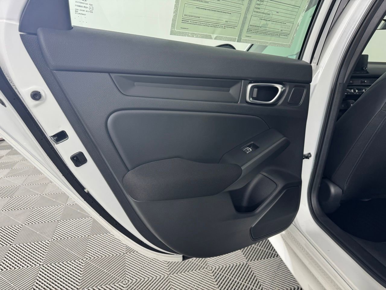 Used 2026 Honda Civic Sport image 27