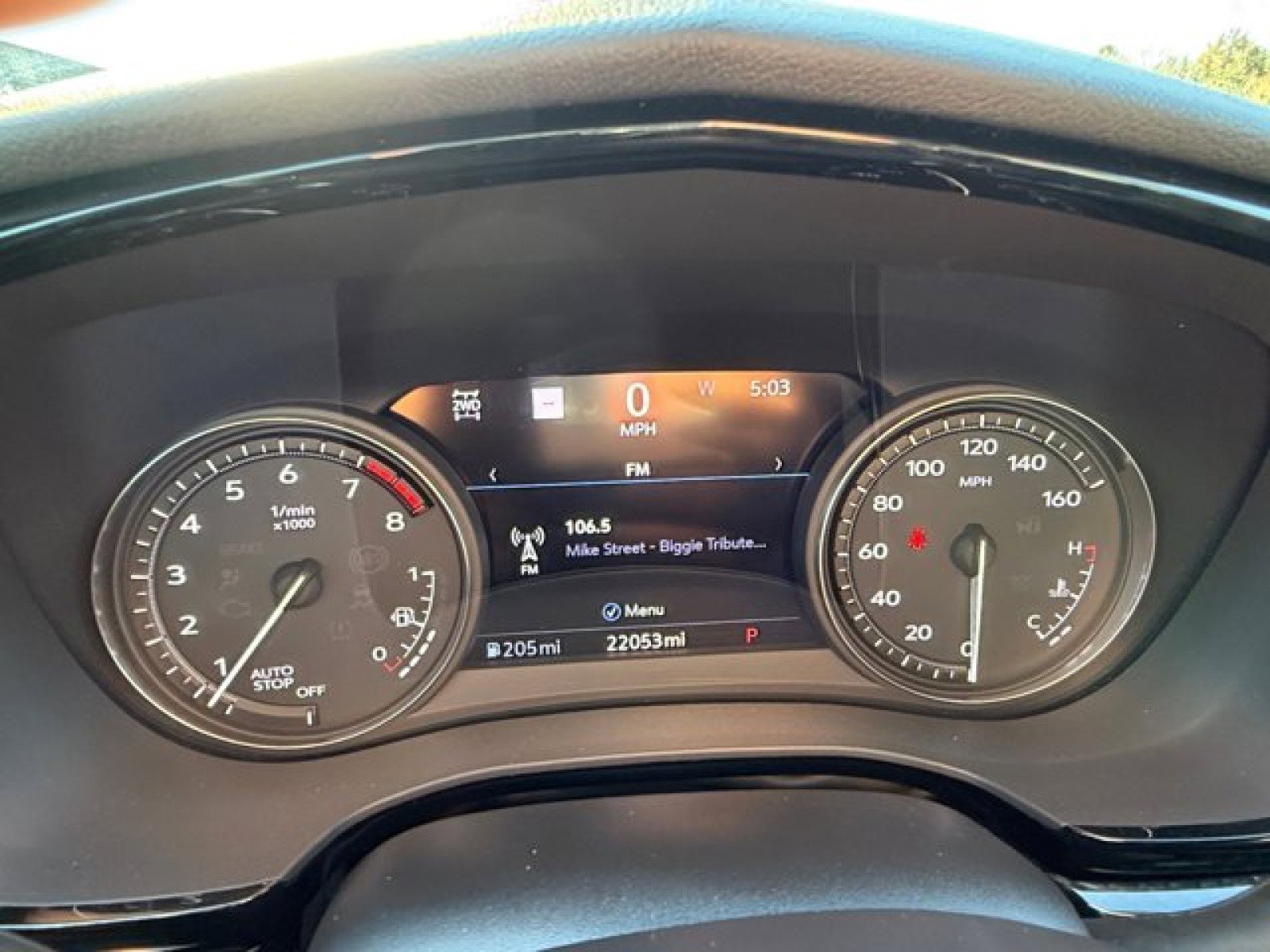 Used 2024 Cadillac XT6 Sport w/ LPO, Onyx Lite Package image 24