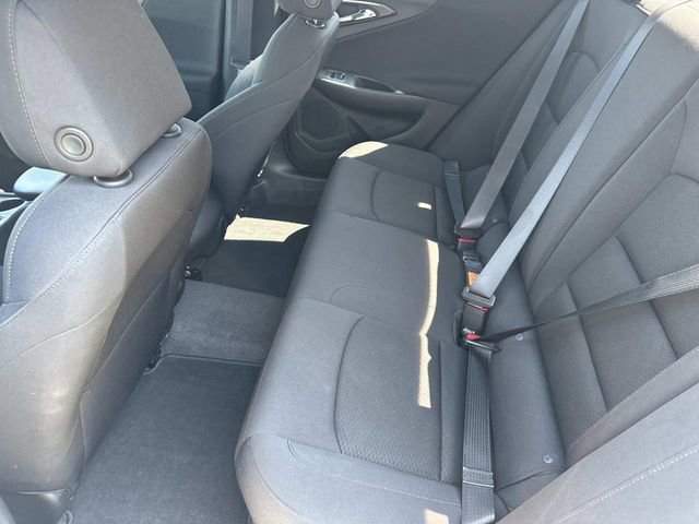 Used 2023 Chevrolet Malibu LS w/ Driver Confidence Package image 17