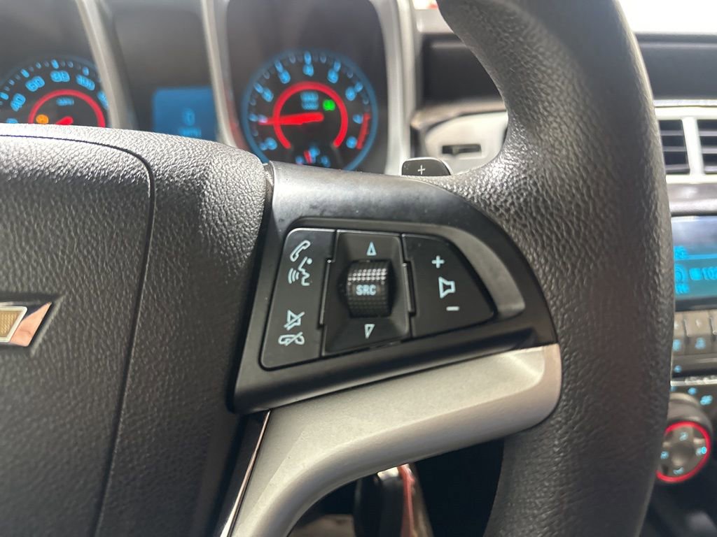 Used 2012 Chevrolet Camaro LT image 20