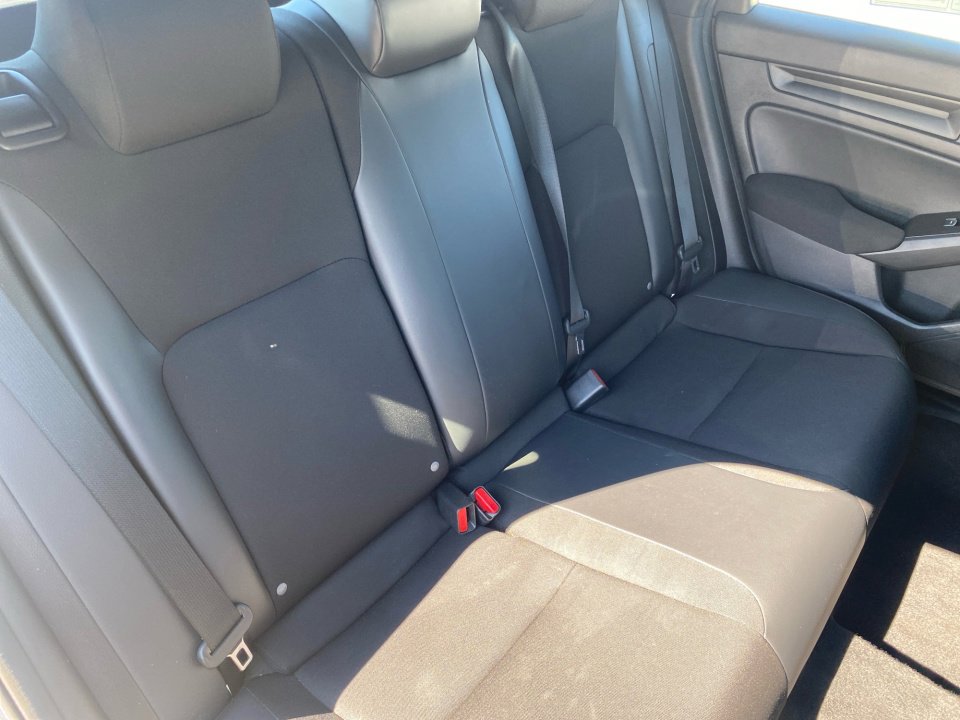 Used 2023 Honda Civic Sport image 33