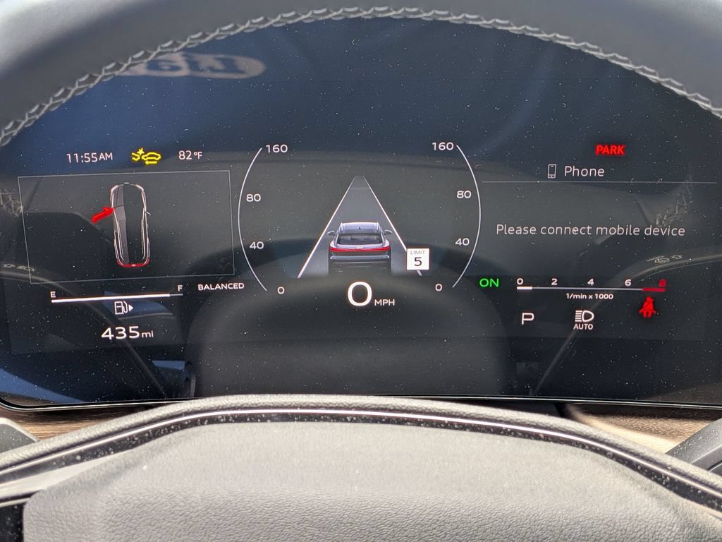 Used 2025 Audi Q5 Premium Plus w/ Premium Plus AWD/4WD image 18