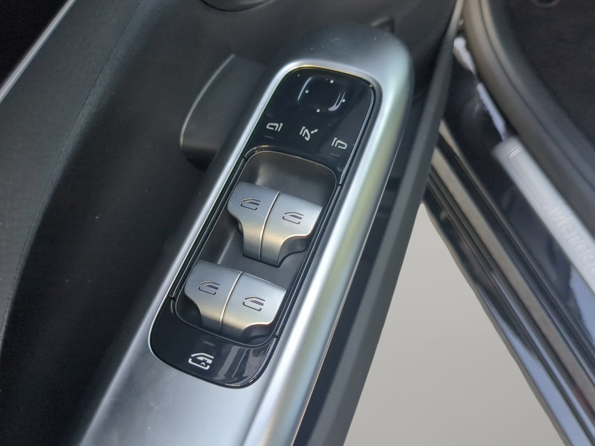 Used 2026 Mercedes-Benz C 300 Sedan image 55