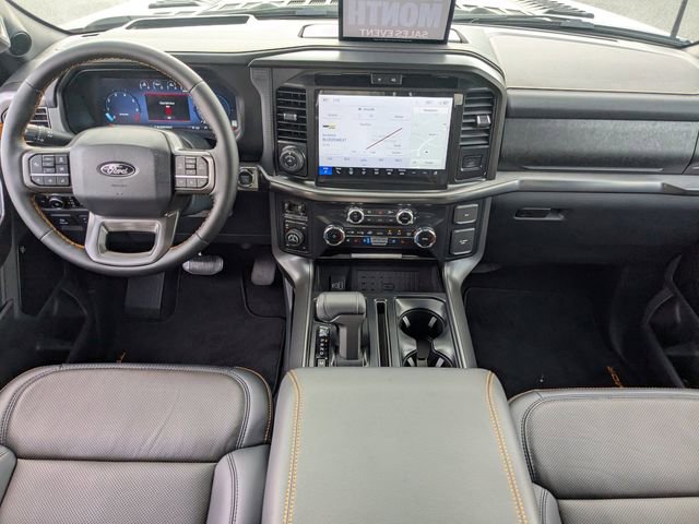 New 2025 Ford F150 Tremor w/ Equipment Group 402A High image 15