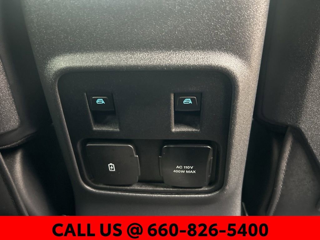 Used 2023 Ford Bronco Raptor AWD/4WD image 12