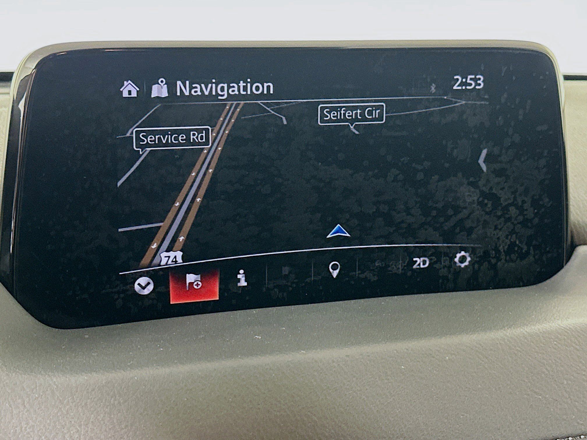 Used 2018 MAZDA CX-5 Touring w/ Preferred Equipment Package image 34