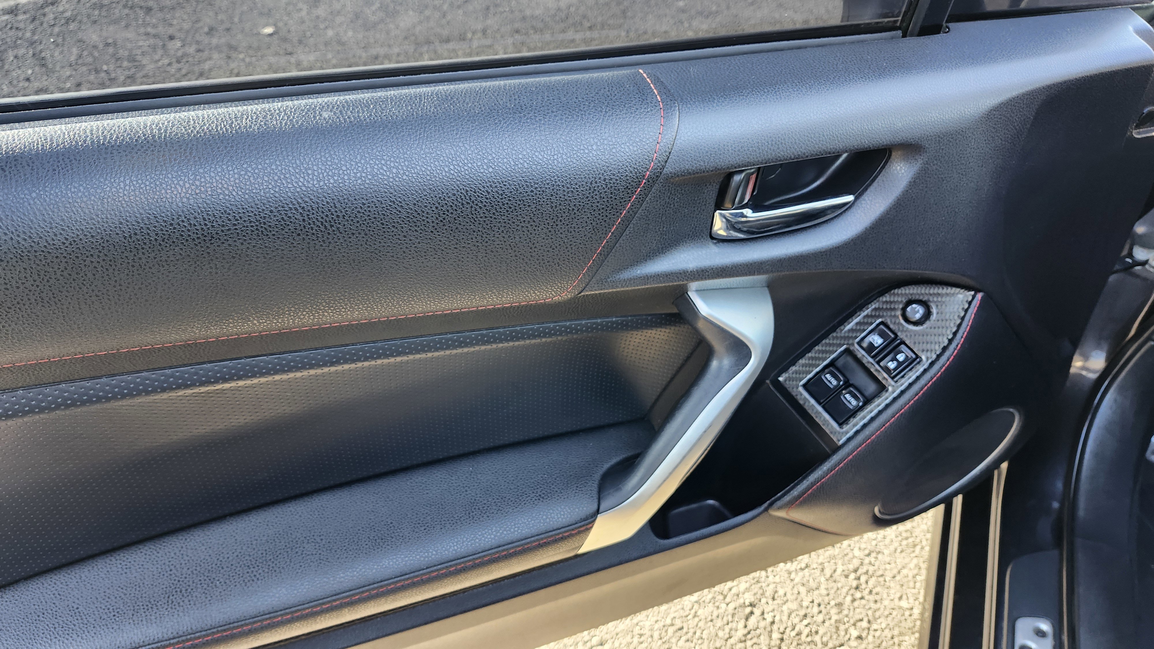 Used 2016 Subaru BRZ Limited w/ Popular Package #1 image 25