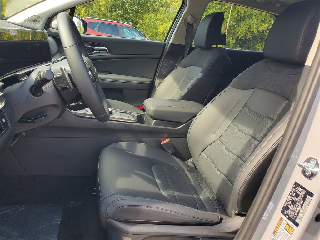 New 2026 Kia Sportage SX Prestige image 5