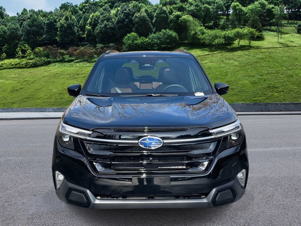 Used 2026 Subaru Forester Touring AWD/4WD image 8