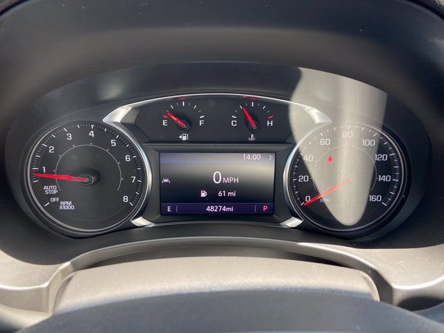 Used 2023 GMC Terrain SLT w/ Tech Package AWD/4WD image 15