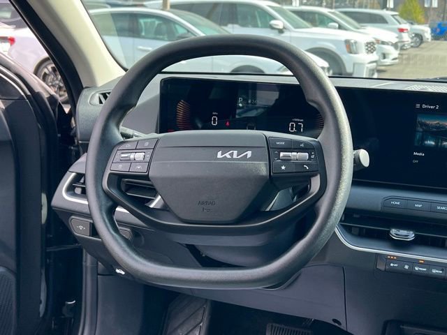 Certified 2025 Kia K4 LX image 14
