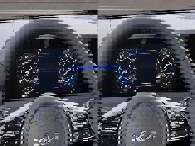 New 2025 Kia Seltos EX w/ EX Sunroof Package image 21