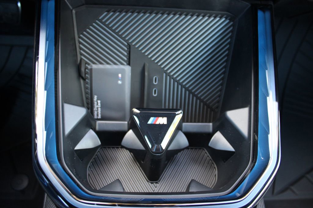 New 2026 BMW X3 xDrive30 image 45