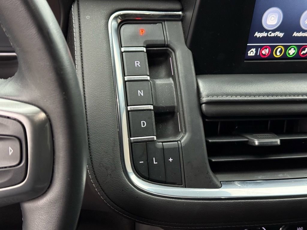 Used 2023 Chevrolet Tahoe LS w/ Driver Alert Package image 22