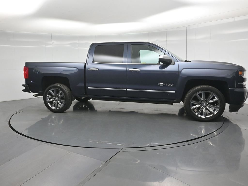Used 2018 Chevrolet Silverado 1500 LTZ Z71 w/ Centennial Edition image 25
