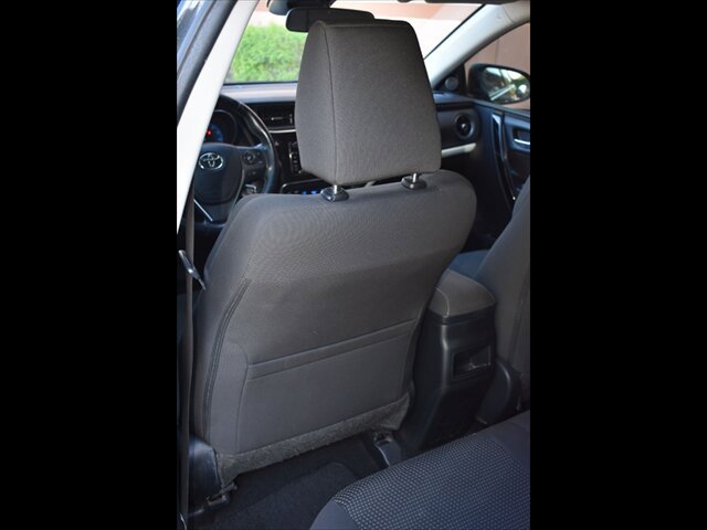 Used 2017 Toyota Corolla iM image 18