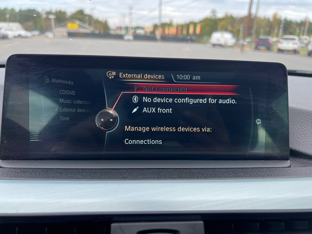 Used 2016 BMW 428i xDrive XI image 24