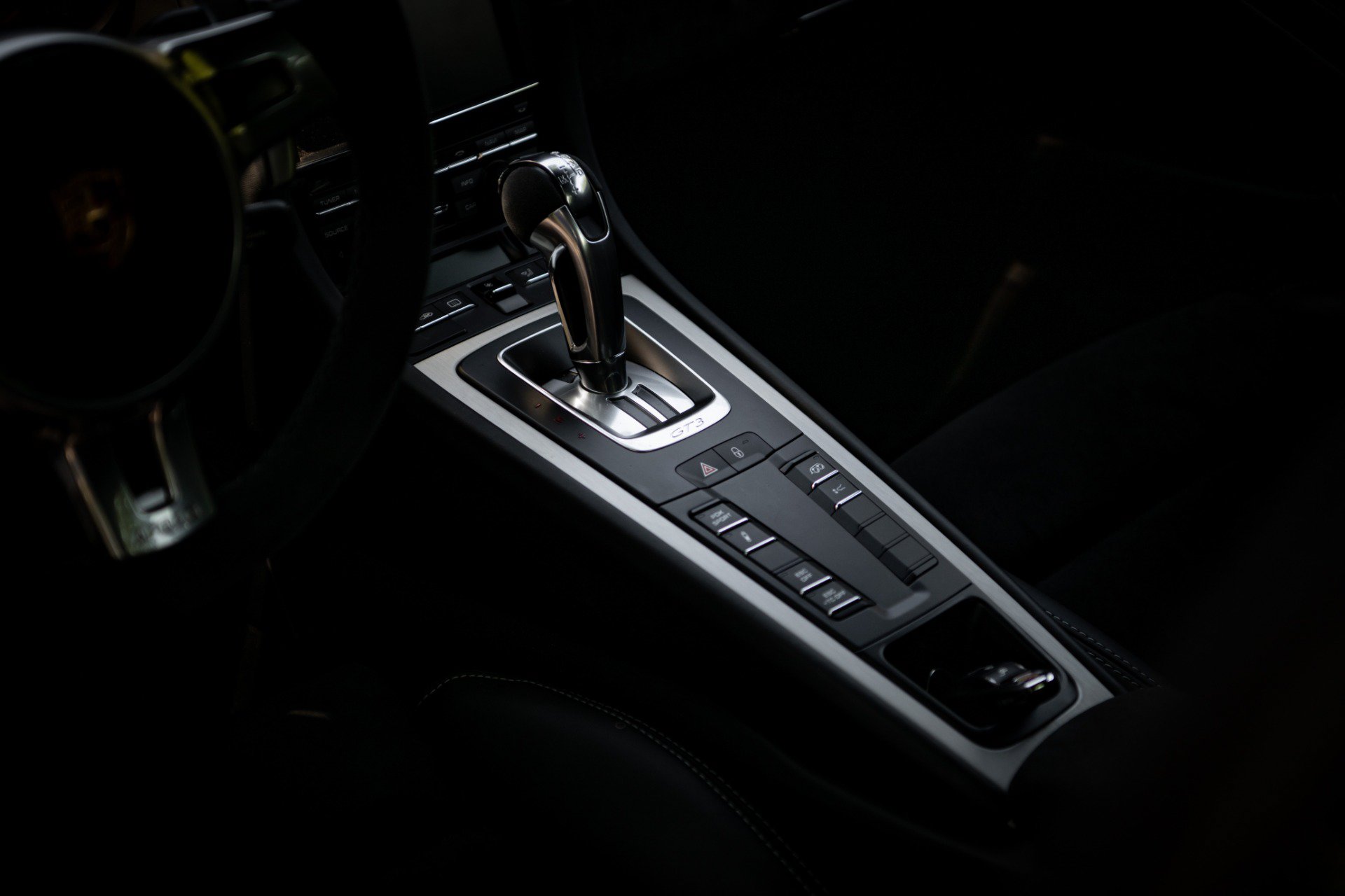Used 2015 Porsche 911 GT3 RWD image 28