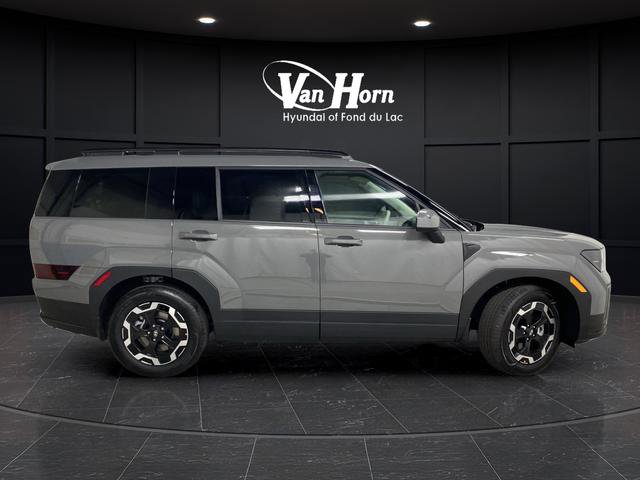 New 2026 Hyundai Santa Fe SEL image 2