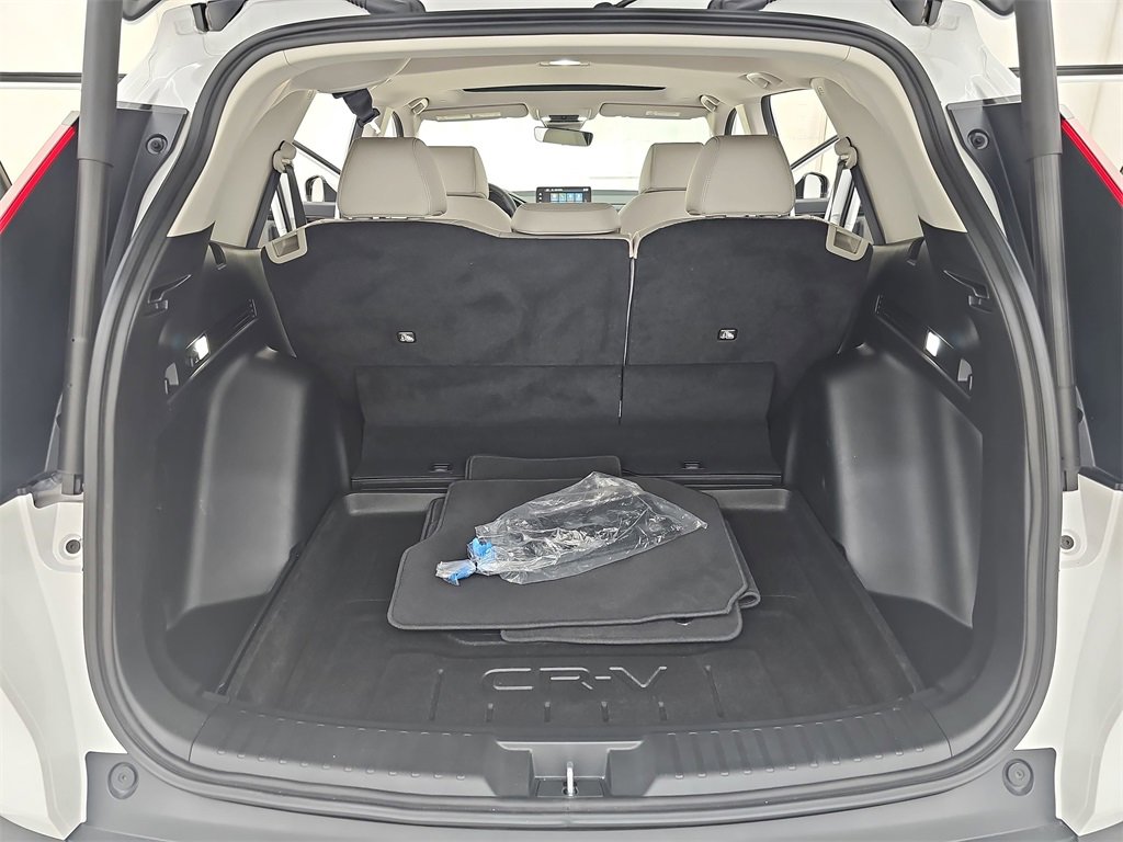 Certified 2024 Honda CR-V EX-L image 14
