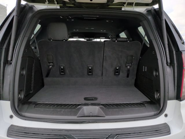Used 2024 Chevrolet Tahoe LT RWD image 27