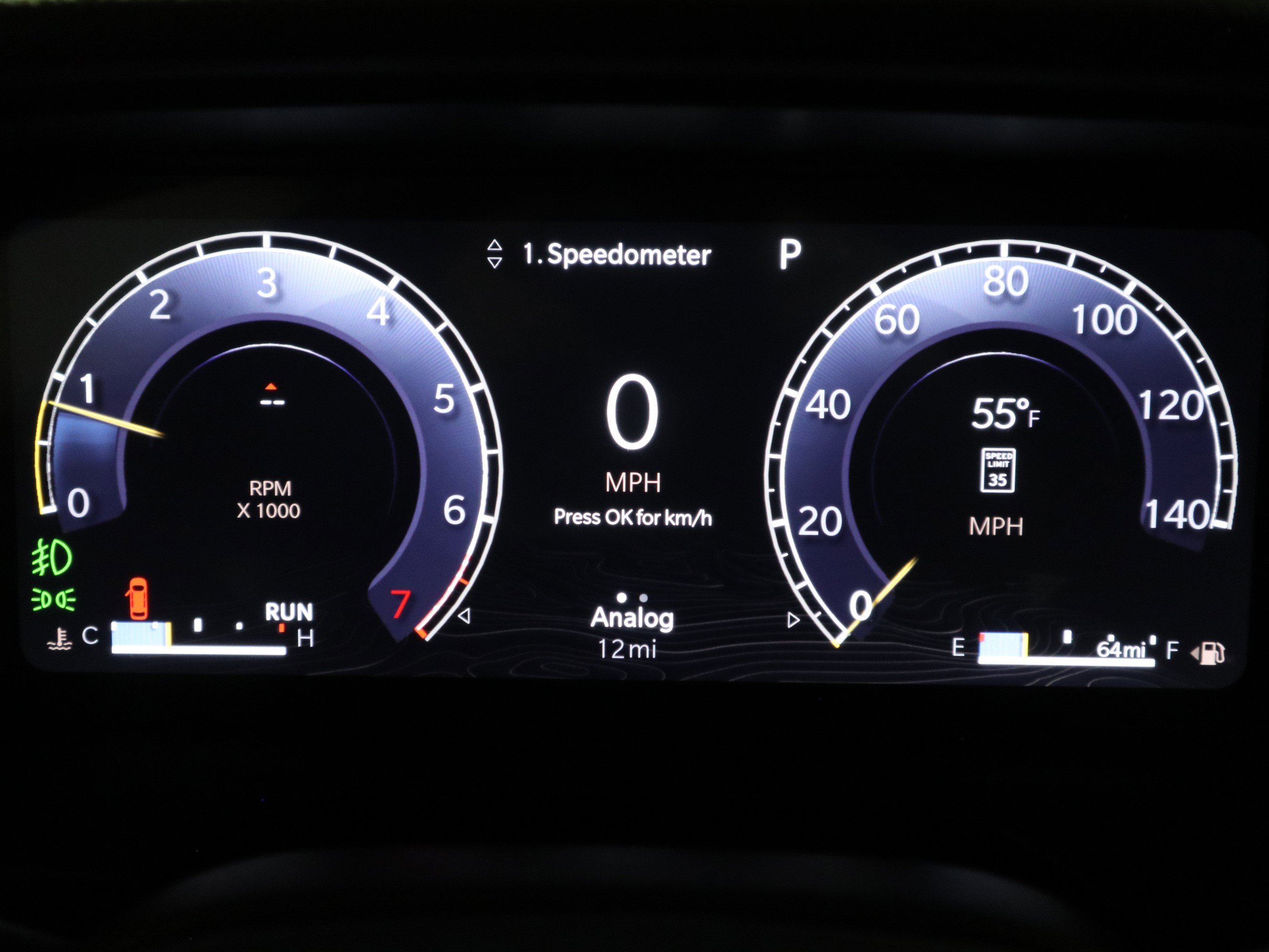 New 2026 Jeep Grand Cherokee Limited AWD/4WD image 19