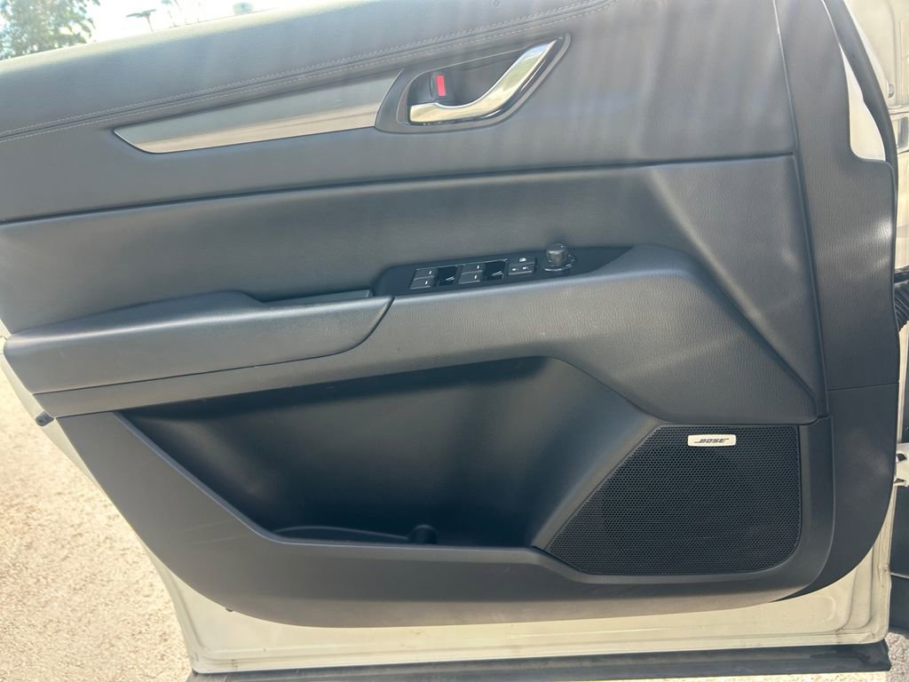 Used 2019 MAZDA CX-5 Touring image 22