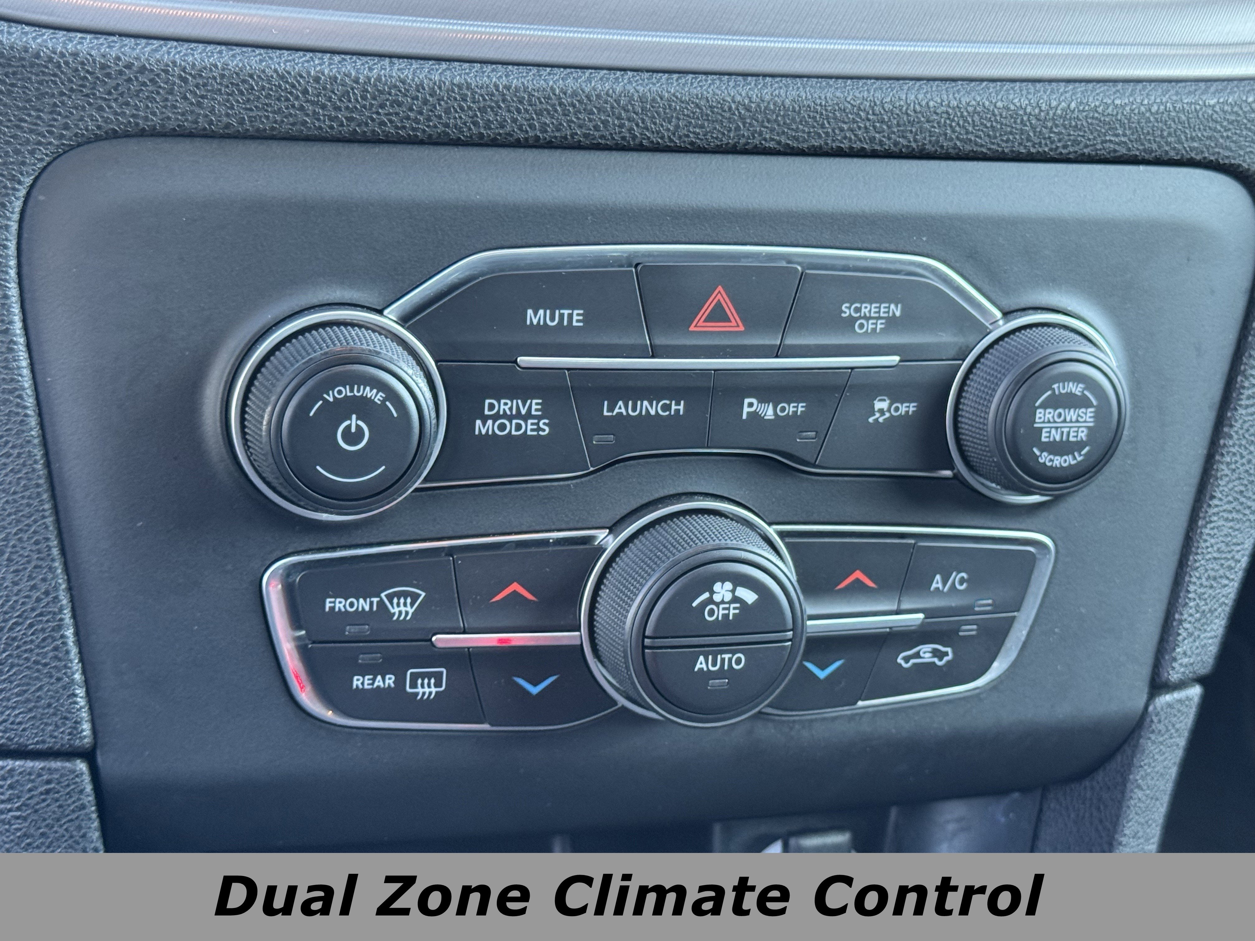 Used 2023 Dodge Charger Scat Pack image 9