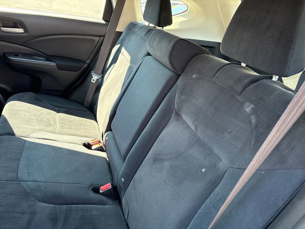 Used 2014 Honda CR-V LX image 10
