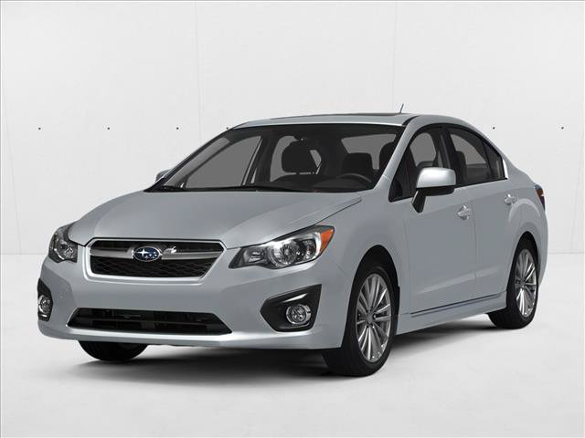 Used 2014 Subaru Impreza 2.0i AWD/4WD image 1