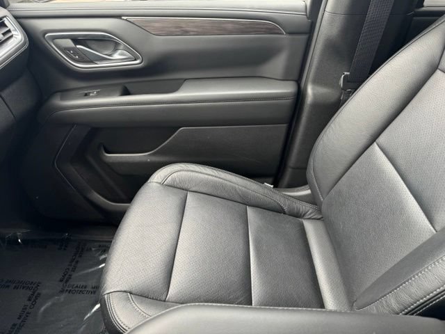 Certified 2023 Chevrolet Suburban LS w/ Driver Alert Package AWD/4WD image 26