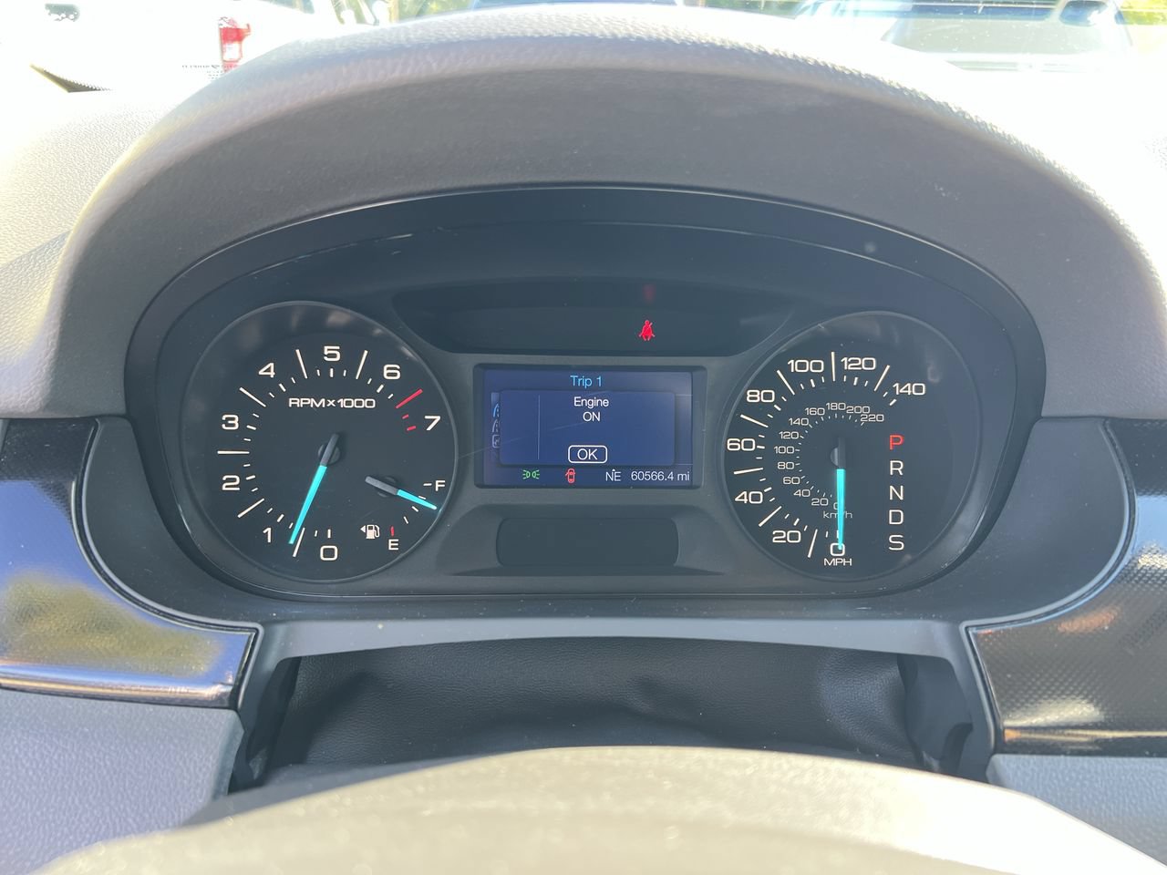 Used 2013 Ford Edge SE FWD image 21