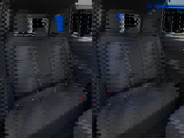 New 2026 Chevrolet Equinox LT image 17