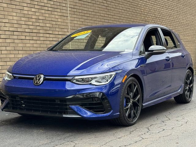 Used 2023 Volkswagen Golf 20th Anniversary Edition w/ Golf Protection Package image 38