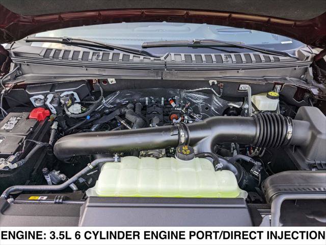 Used 2024 Lincoln Navigator L Reserve image 27