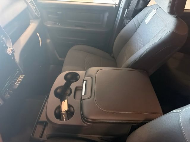 New 2026 RAM 2500 Tradesman AWD/4WD image 15