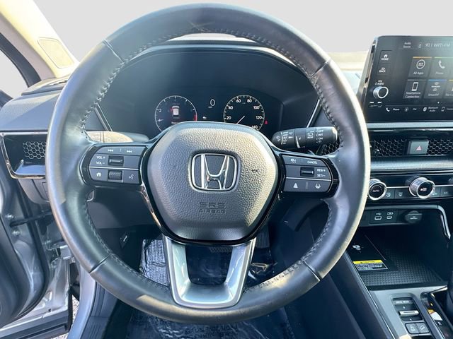 Certified 2024 Honda CR-V EX-L image 11