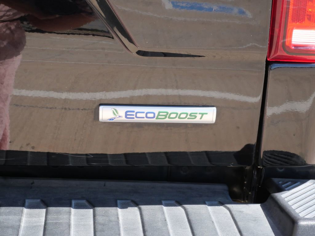 Certified 2019 Ford F150 Lariat AWD/4WD image 11