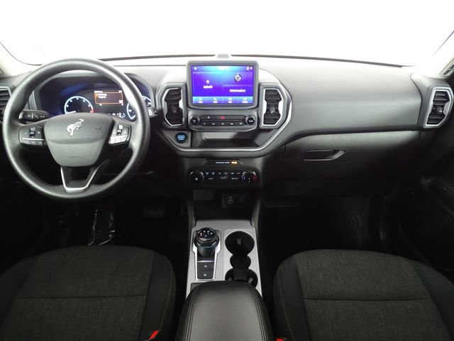 Used 2024 Ford Bronco Sport Big Bend image 28