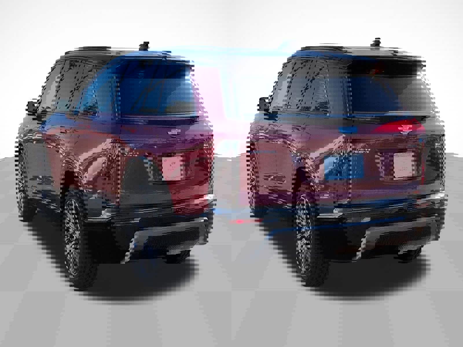 New 2026 Cadillac Vistiq Sport image 7