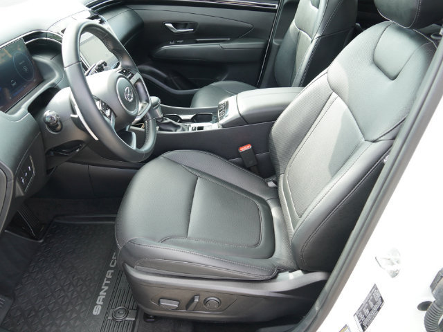 Used 2024 Hyundai Santa Cruz XRT AWD/4WD image 29