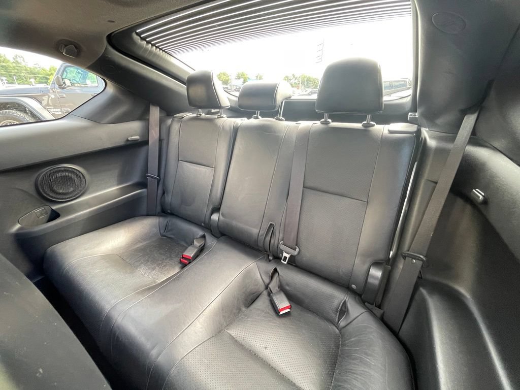 Used 2014 Scion tC Monogram Series FWD image 7