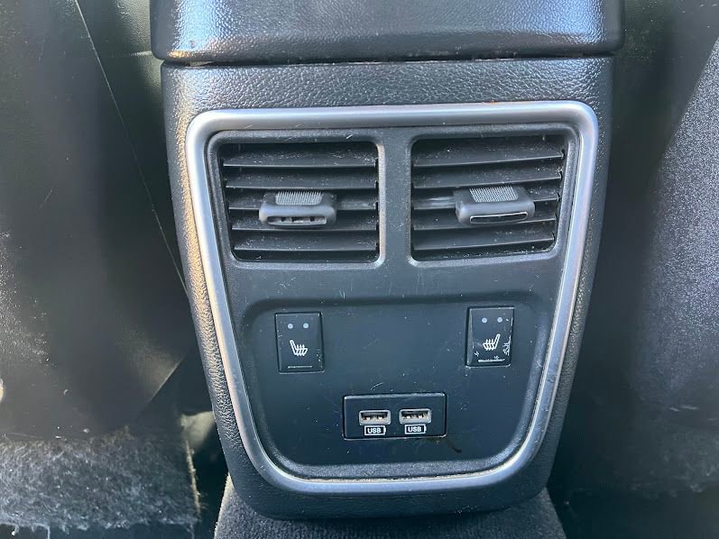 Used 2020 Dodge Charger Scat Pack w/ Plus Group RWD image 39