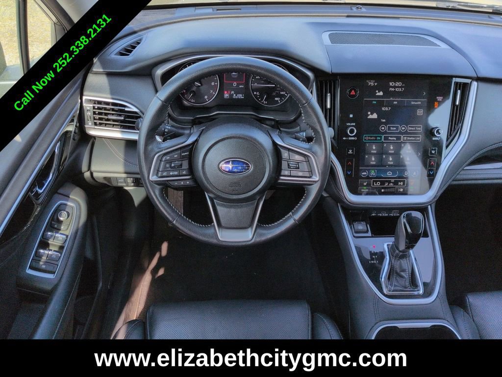 Used 2024 Subaru Outback Limited image 17